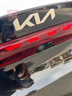 كيا K5